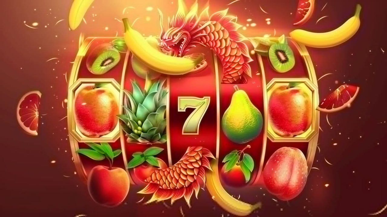 Slots RTP slotrtp